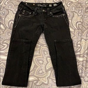MissMe Jeans Size 25